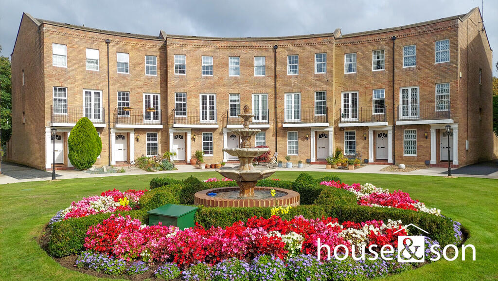 Holly Lodge, 41 Lyndsay Road, Branksome Park, Poole, BH13