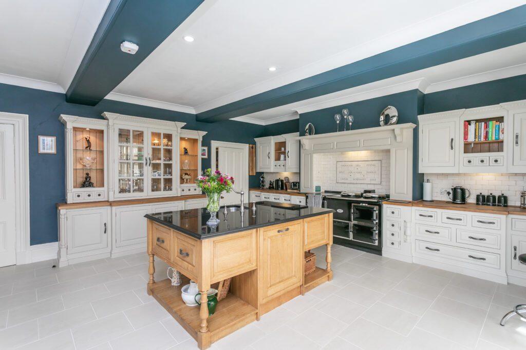Additional image 10 of Manor House for Sale – Stainton Cotes, Coniston Cold, Skipton, BD23 4EN