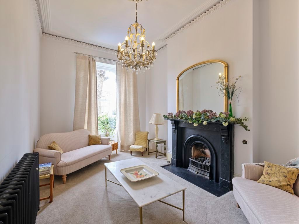 Additional image 5 of 7 bed semi-detached house for saleHanbury Road, Clifton, Bristol BS8