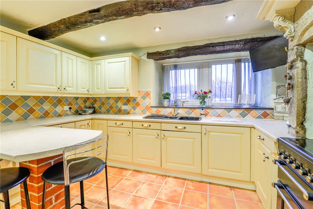 Additional image 3 of Shaw Lane, Oxenhope, Keighley, West Yorkshire, BD22