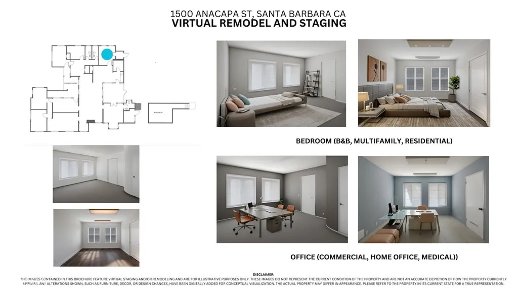 Additional image 39 of 103 E Micheltorena Street, Santa Barbara, CA 93101