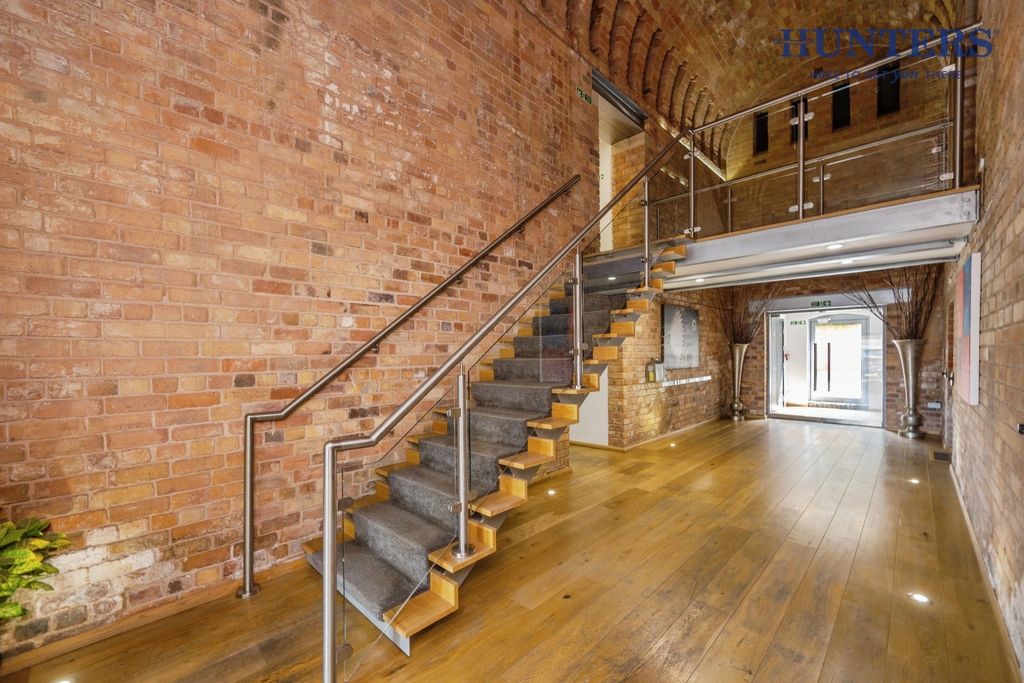 Additional image 2 of 2 bed flat for saleCairns Close, Lichfield WS14
