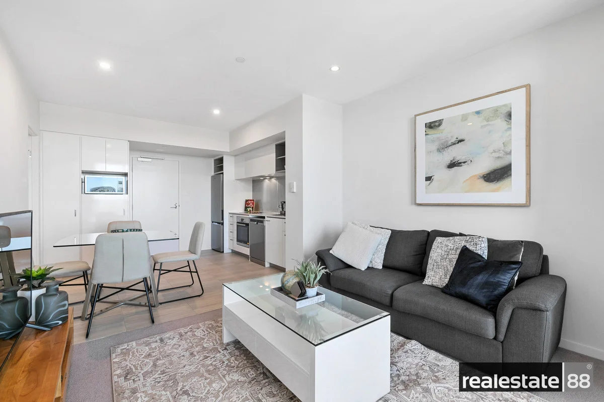 Additional image 6 of 2005/659 Murray Street, West Perth WA 6005