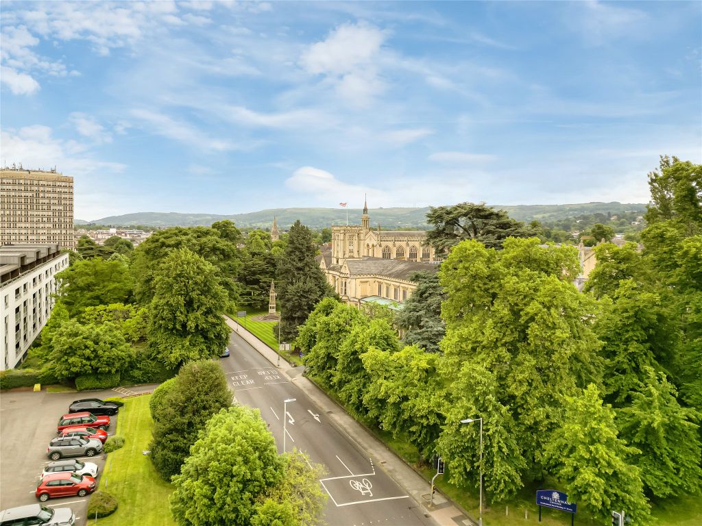Additional image 22 of 2 bed flat for saleApartment 19 - Penthouse, 109 - 111 Bath Road, Cheltenham, Gloucestershire GL53