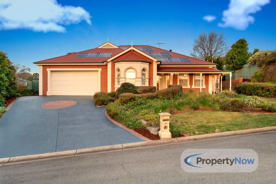 14 Linwood Grove, Hillbank SA 5112