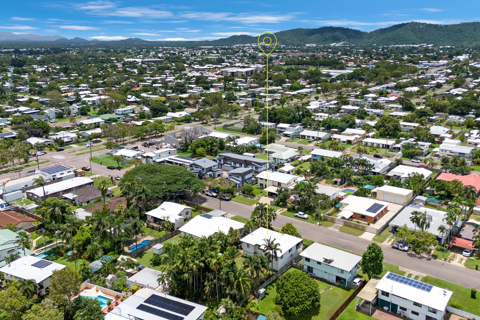 Additional image 7 of 13 Ash Street, Kirwan QLD 4817