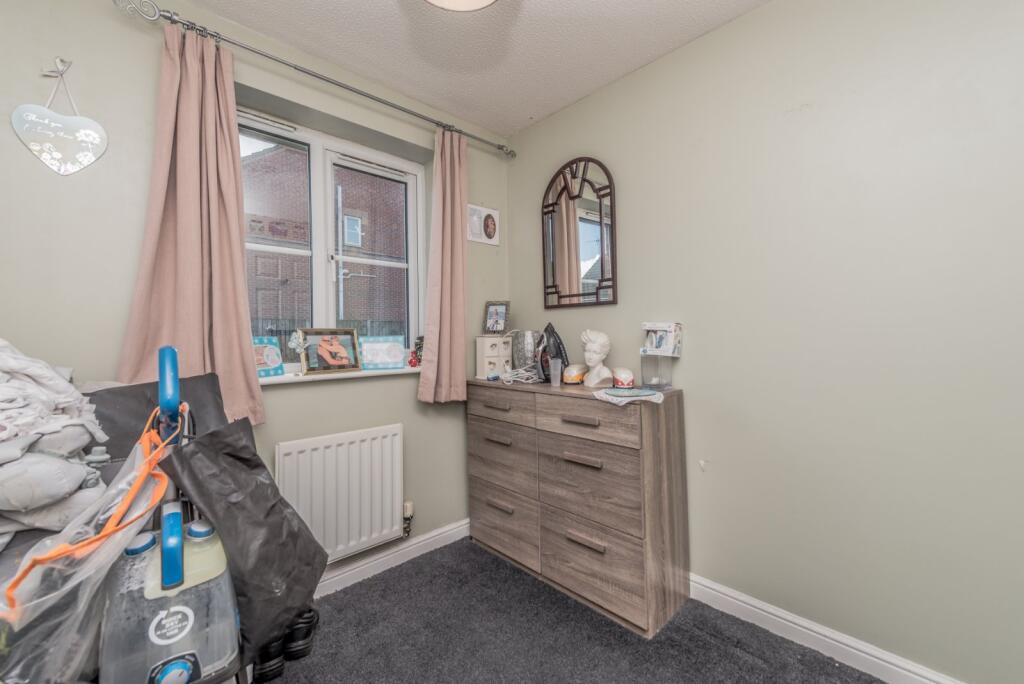 Additional image 11 of Wentworth Crescent, Bradford, West Yorkshire, BD4