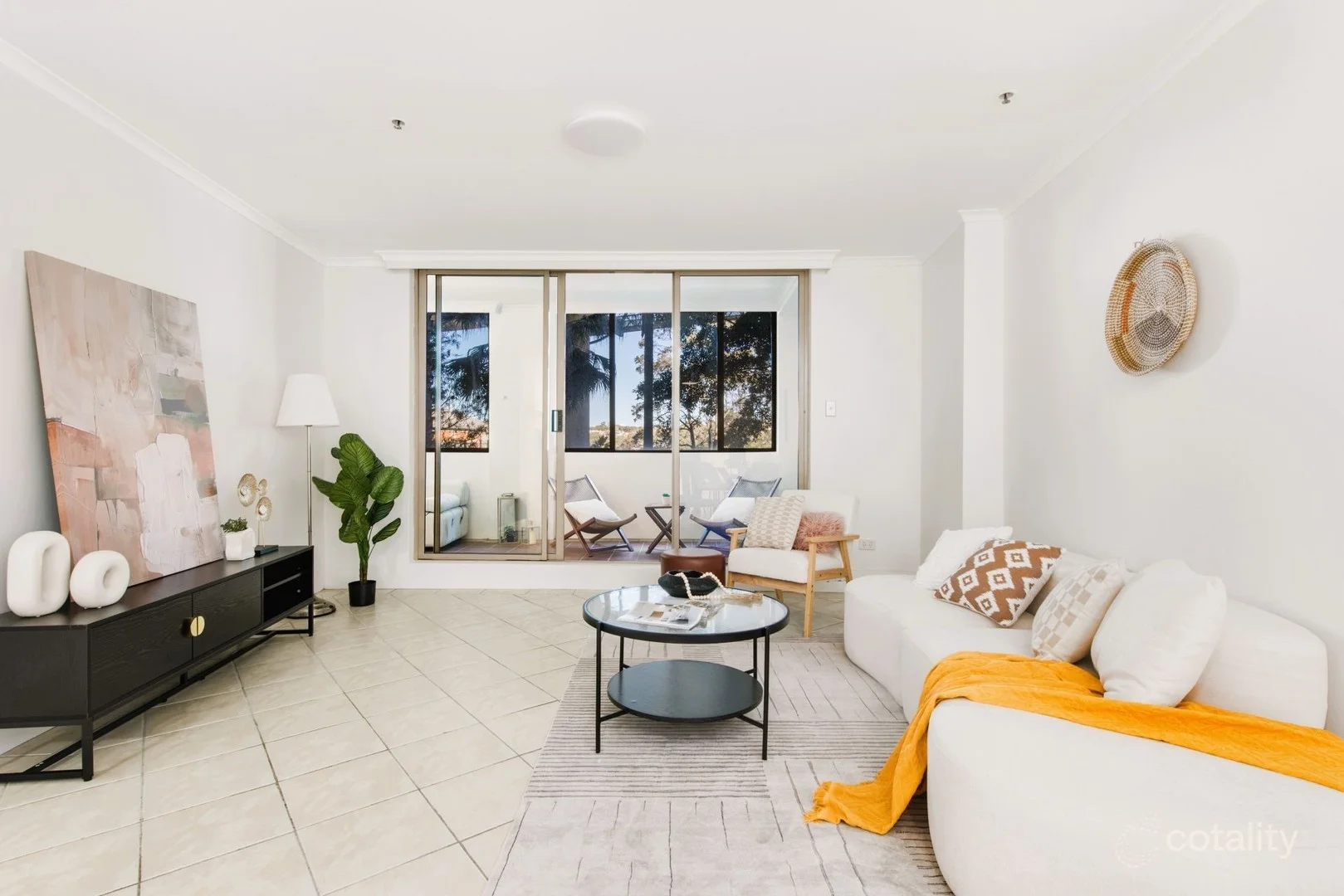 134/120 Saunders Street, Pyrmont NSW 2009
