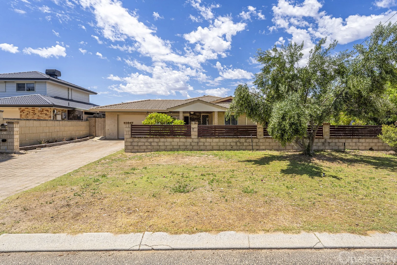 24 Ledger Street, Warnbro WA 6169