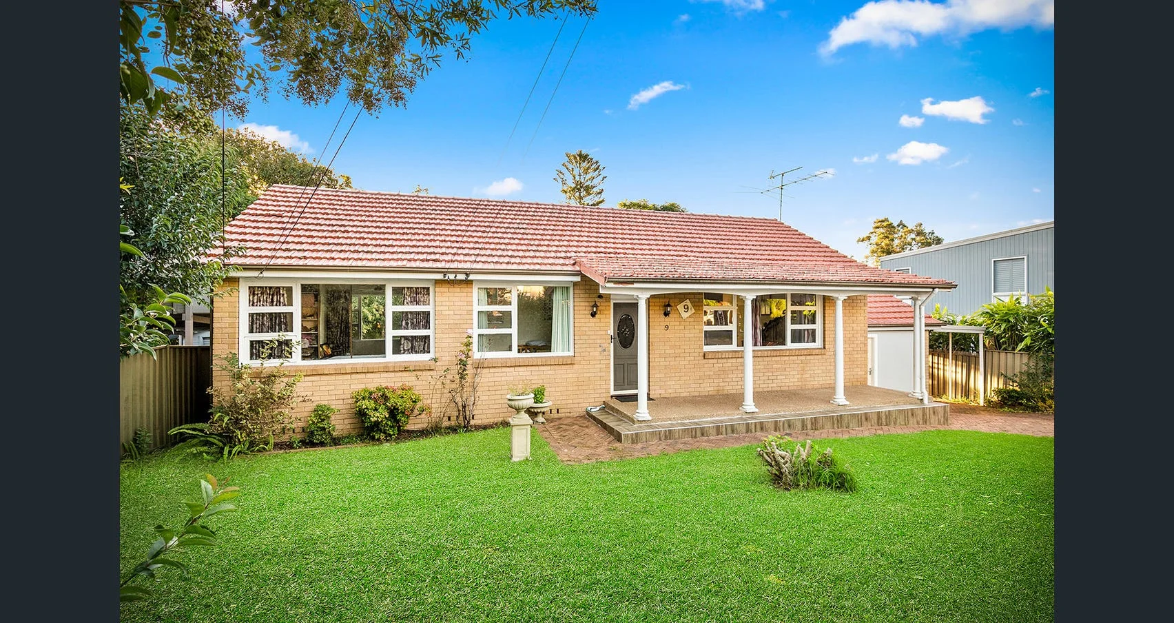 9 Dobson Crescent, Baulkham Hills NSW 2153