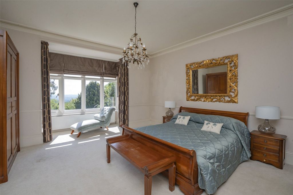 Additional image 12 of 5 bed detached house for saleHarcourt Road, Malvern, Worcestershire WR14