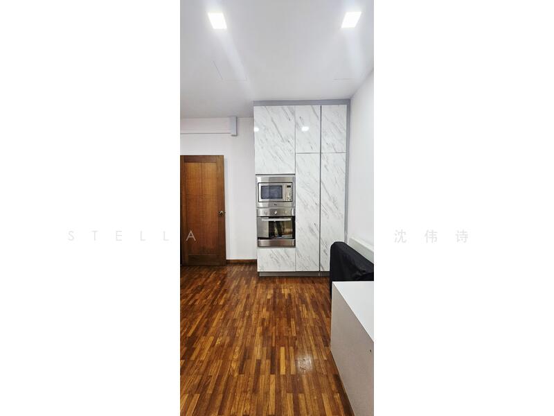 Mas Kuning Terrace photo 2