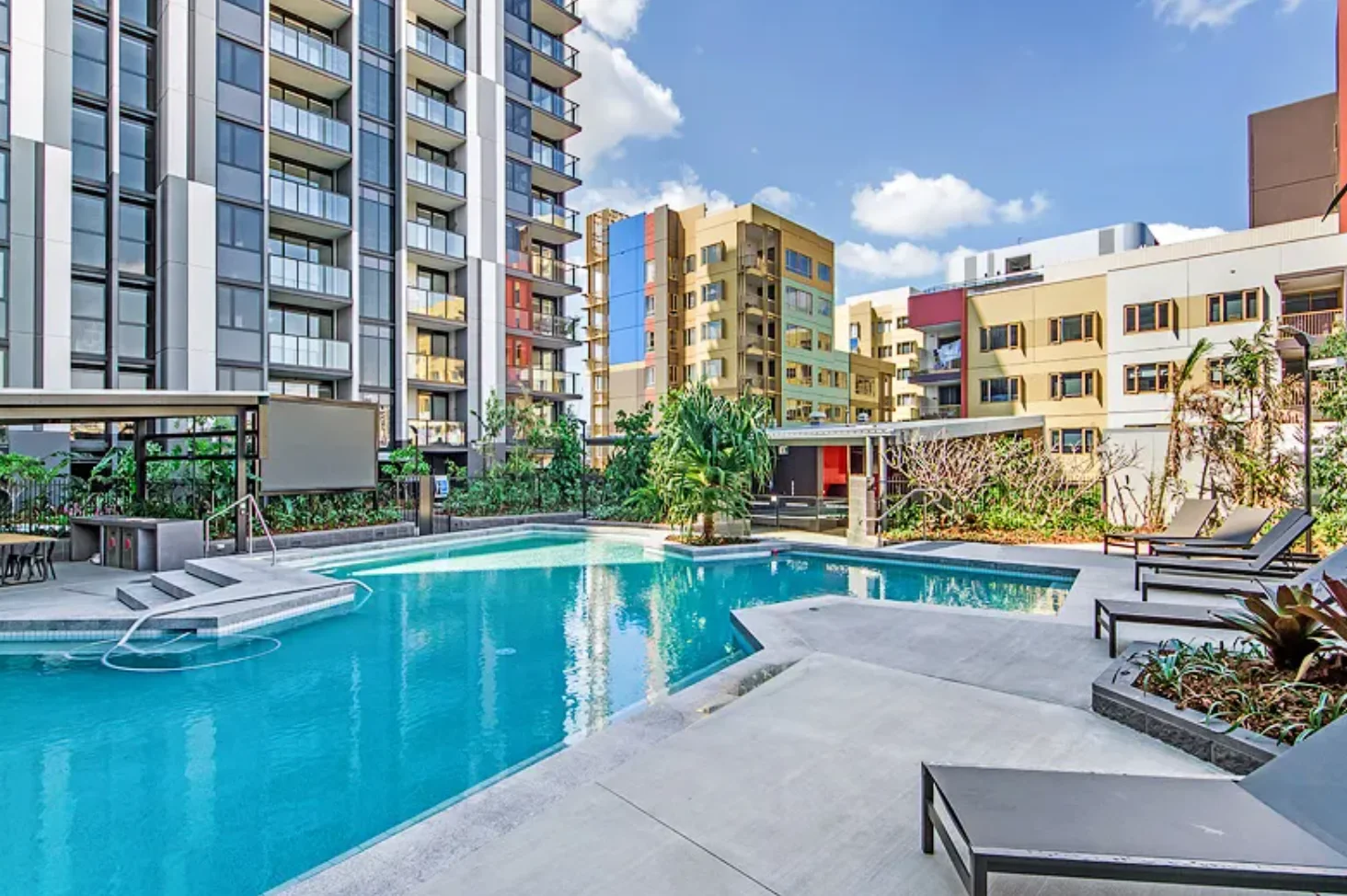904/11 Carriage Street, Bowen Hills QLD 4006
