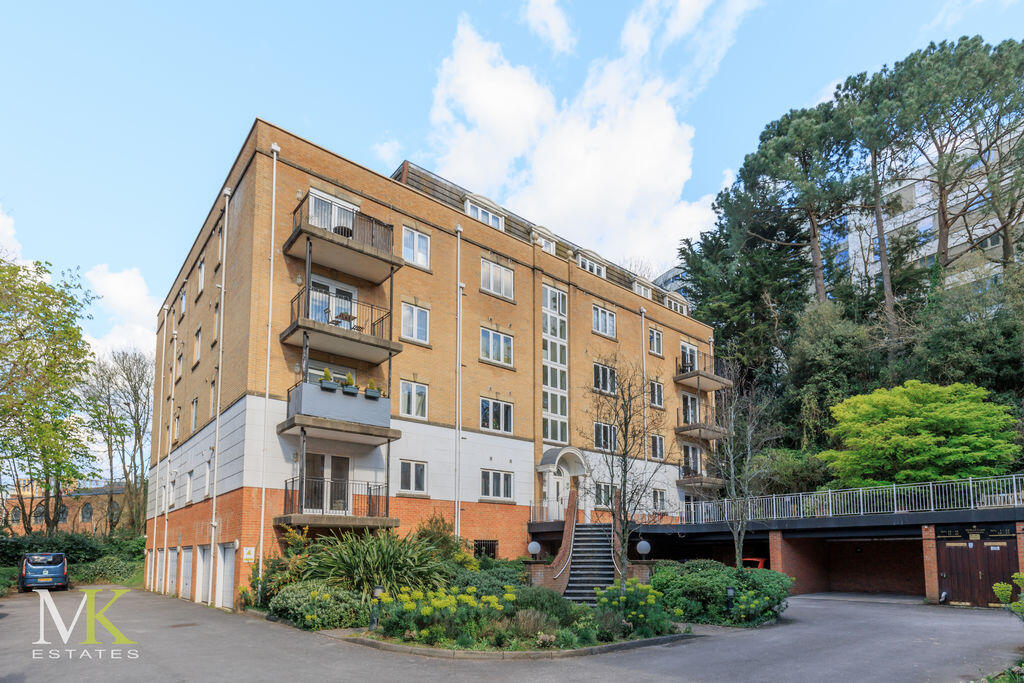 St. Peters Road, Bournemouth