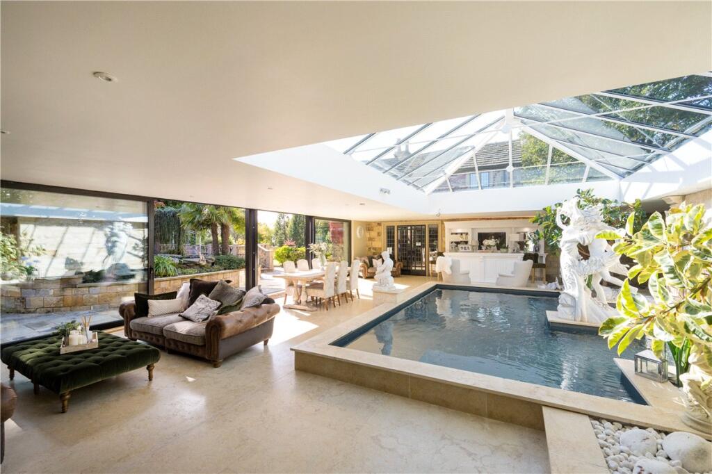 Additional image 2 of Manor House, Keeper Lane, Tong Village, West Yorkshire, BD4