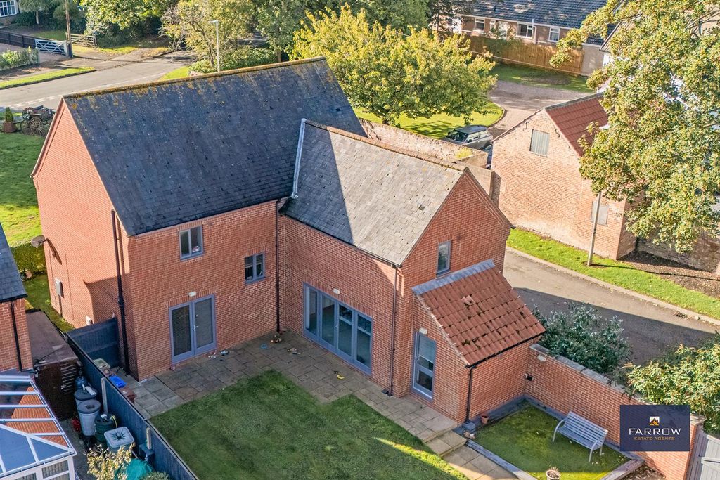 Additional image 37 of 4 bed detached house for saleStation Road, Great Coates, Grimsby DN37