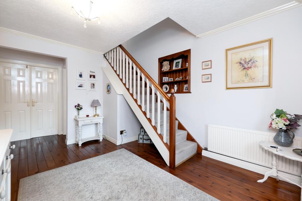 Additional image 2 of Hellifield Road, Gargrave, Skipton, North Yorkshire, BD23