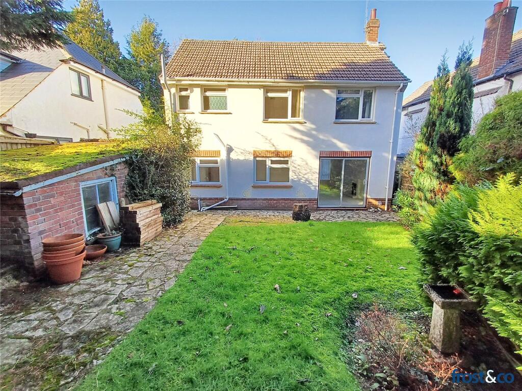 Additional image 5 of Birchwood Road, Lower Parkstone, Poole, Dorset, BH14