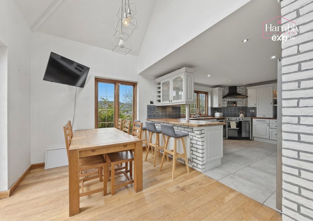 Additional image 11 of 6 bed detached house for salePenyrheol, Pontypool NP4