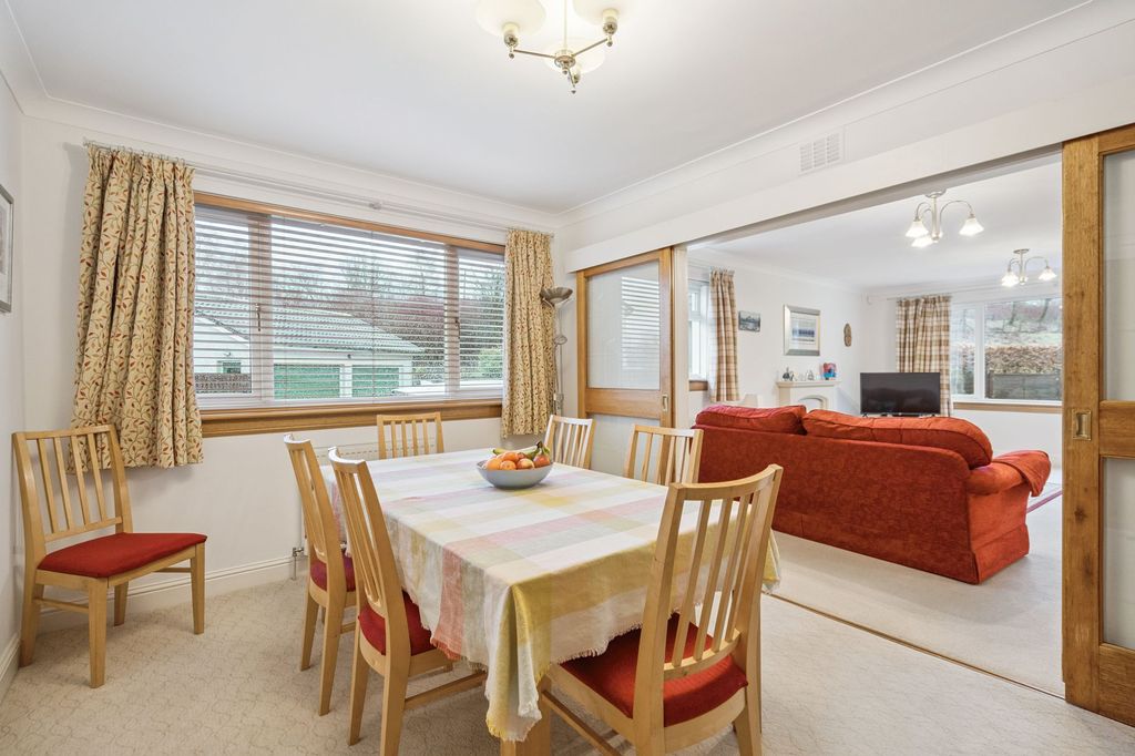 Additional image 9 of 4 bed detached house for saleKilbryde, Dunblane FK15
