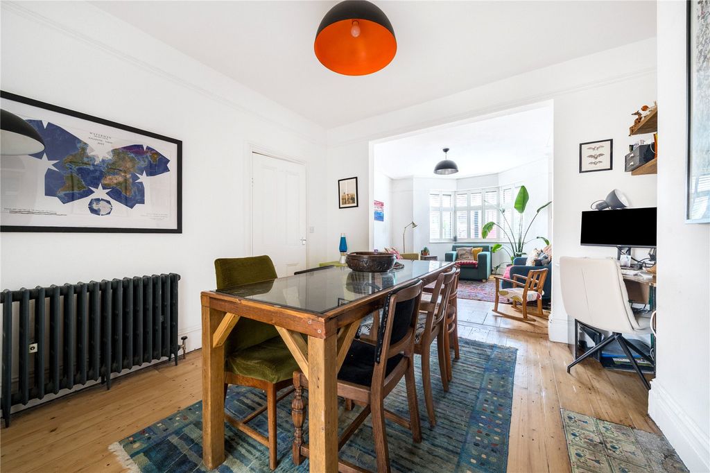 Additional image 13 of 3 bed terraced house for saleRobertson Road, Greenbank, Bristol BS5