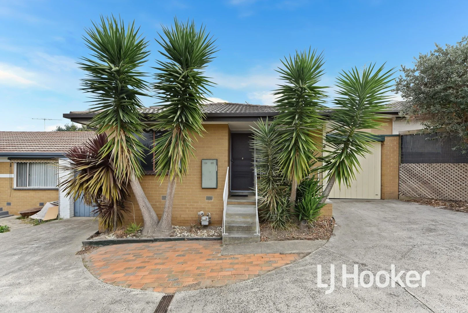 3/27-29 Princes Highway, Pakenham VIC 3810