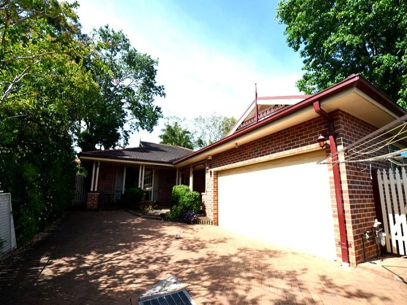 8A Garland Avenue, Epping NSW 2121