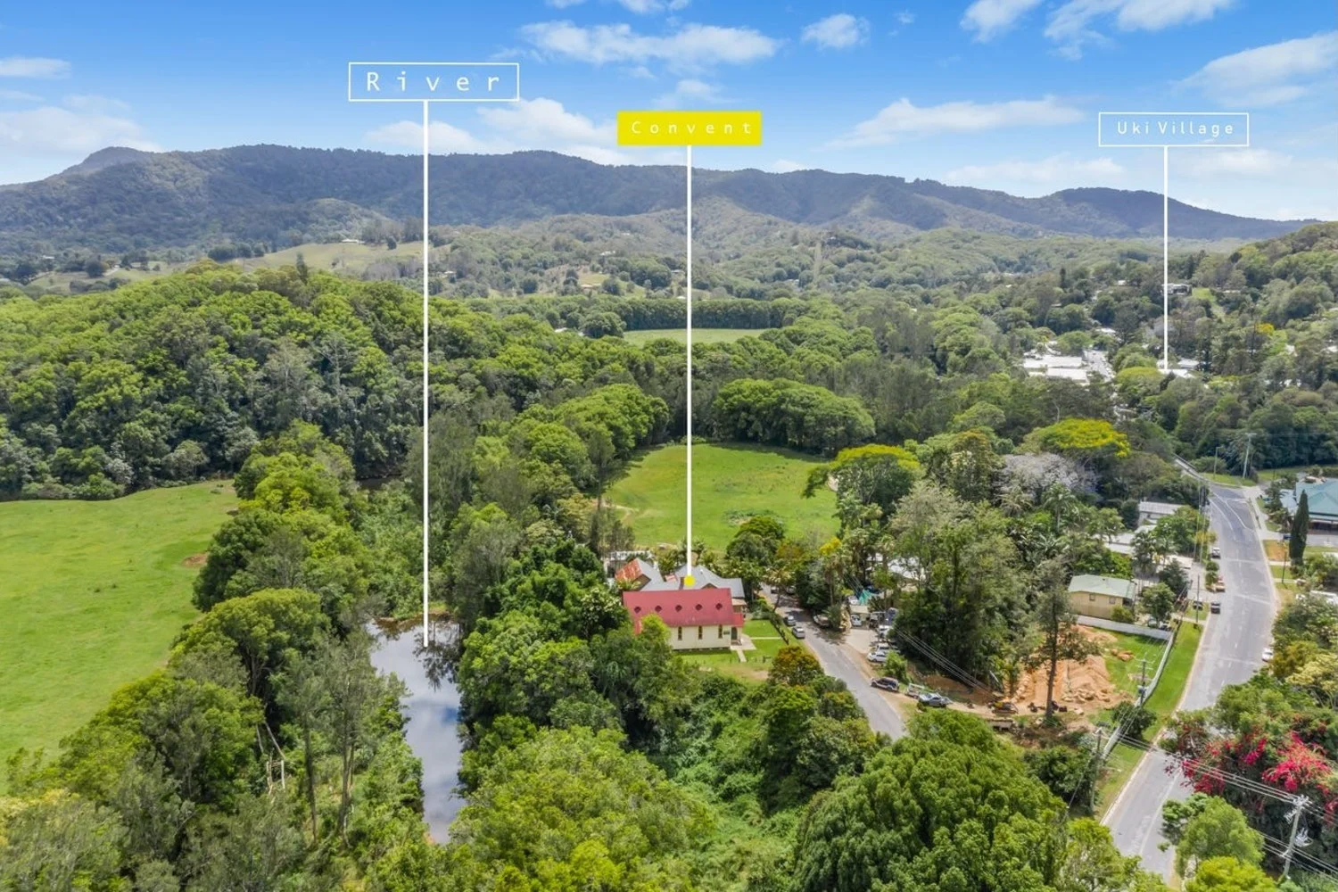 Additional image 15 of Uki NSW 2484
