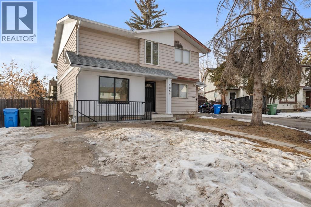 1051 Fonda Court SE