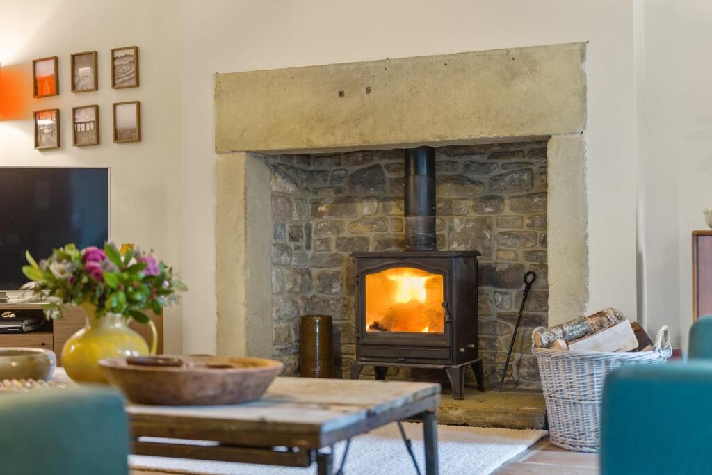 Additional image 54 of Moss Bar Farm, Cowling, Keighley