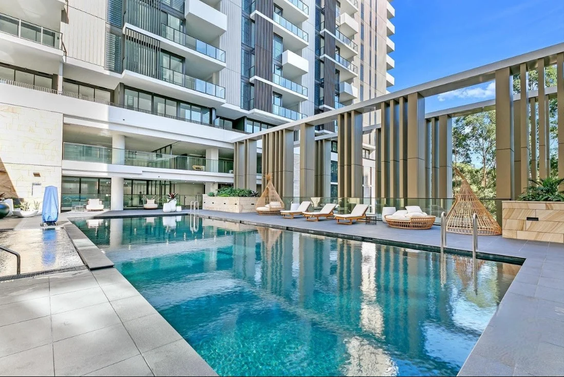 Additional image 2 of B1101/82 Waterloo Road, Macquarie Park NSW 2113