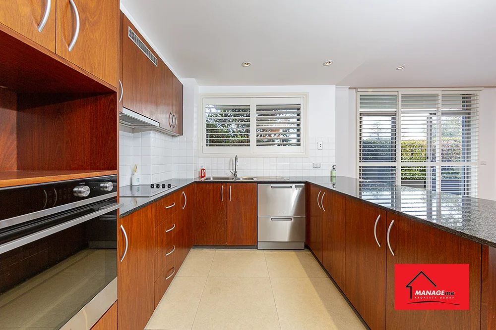 104/25 Macquarie Street, Barton ACT 2600