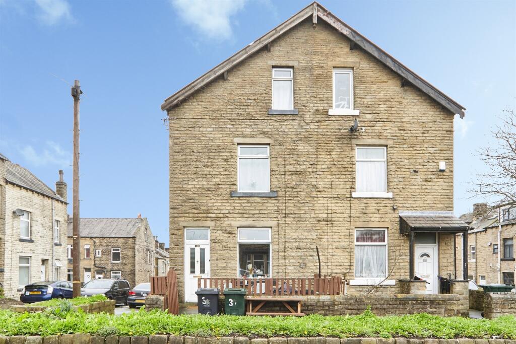 Malsis Road, Keighley