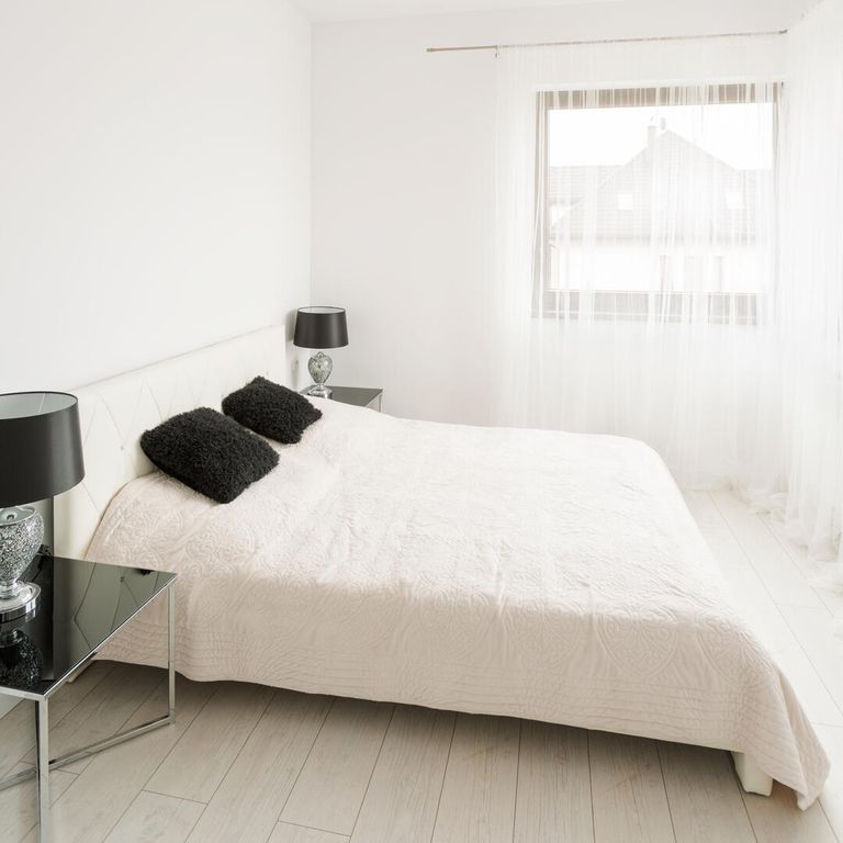 Additional image 2 of 3 bed flat for saleApartment B6, Millenial Building, Gratrix Avenue, Manchester M5