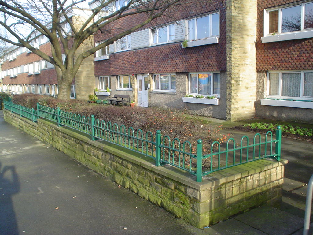 South Street, Keighley, West Yorkshire, BD21