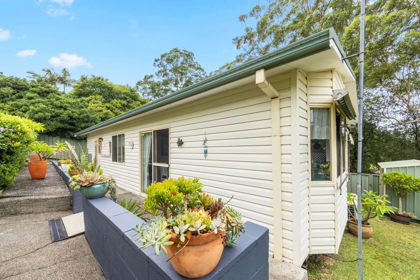 18A Newcastle Street, Springfield NSW 2250