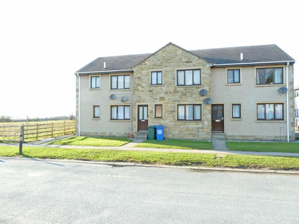 Sharphaw Avenue, Skipton, North Yorkshire, UK, BD23