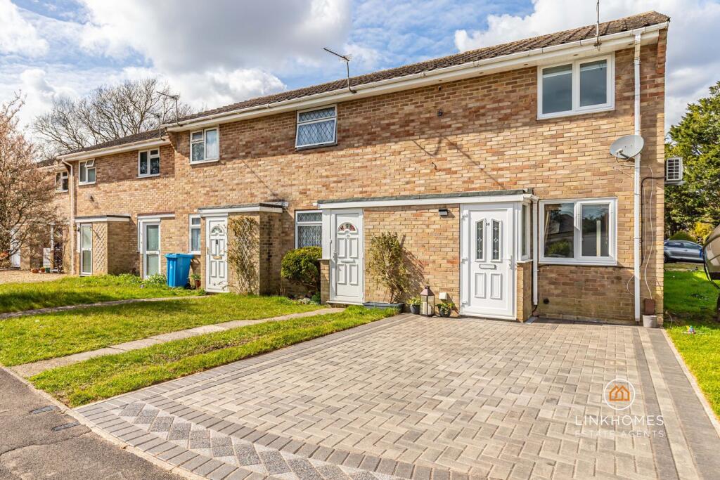 Cooke Road, Poole, BH12