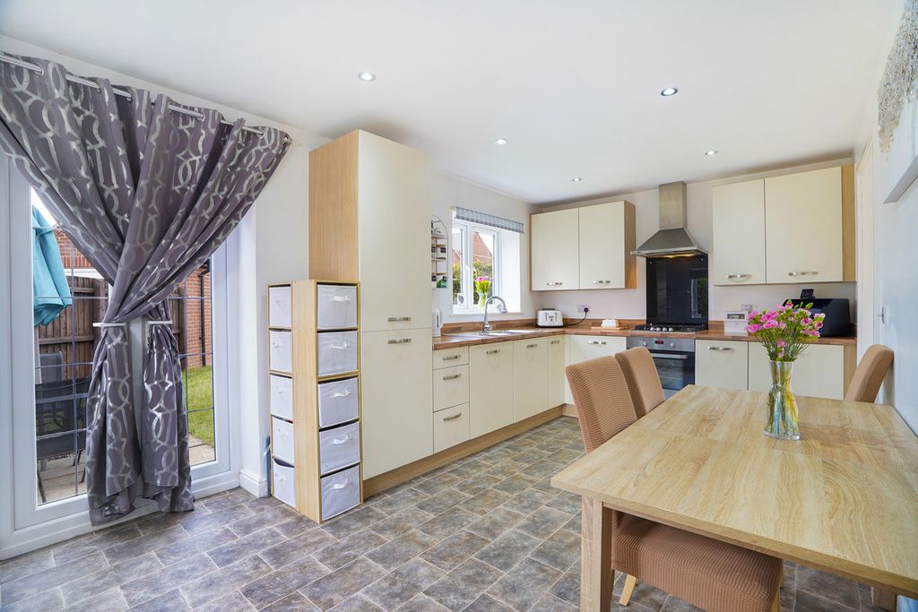 Additional image 13 of 3 bed detached house for saleRoundhouse Drive, Rugby CV22