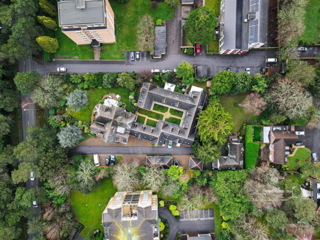 Additional image 32 of 36 The Avenue, Branksome Park