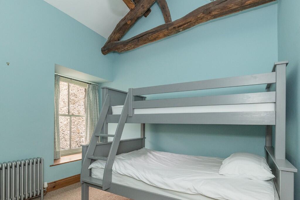 Additional image 9 of Keep Cottage, Castle Hill, Settle, North Yorkshire, BD24