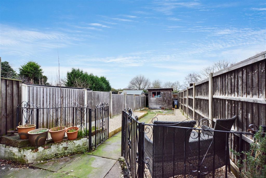 Additional image 17 of 2 bed terraced house for salePasture Road, Stapleford, Nottingham NG9
