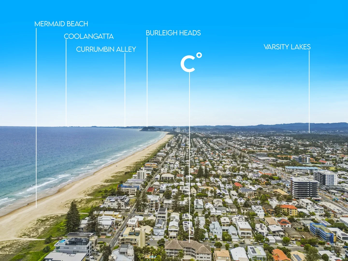 10/9 Francis Street, Mermaid Beach QLD 4218