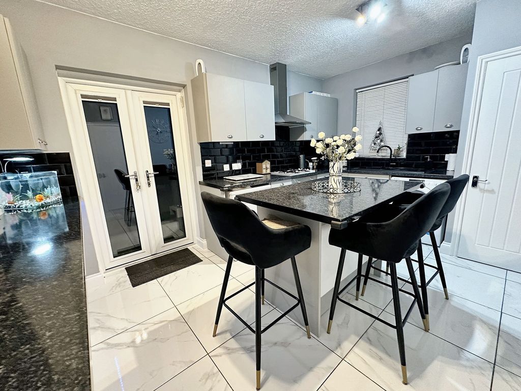 Additional image 6 of 2 bed detached house for saleThe Maltings, Glenfield LE3