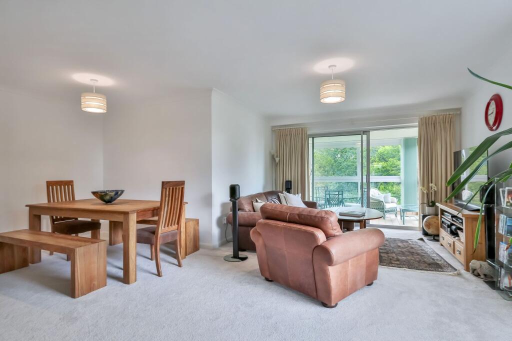 Additional image 7 of Honeywood House, Alington Road, Evening Hill, Poole