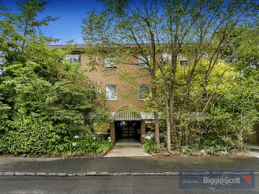 Additional image 5 of 2/23 Park St, Richmond VIC 3121