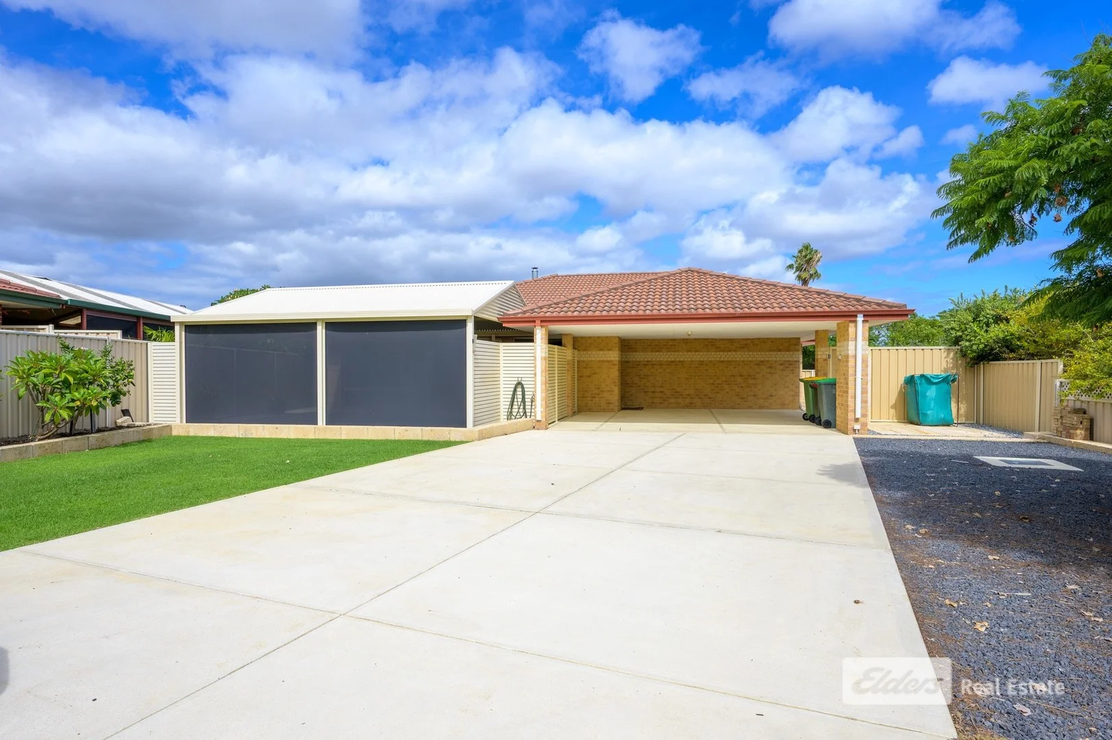 3 Lusitano Avenue, Eaton WA 6232