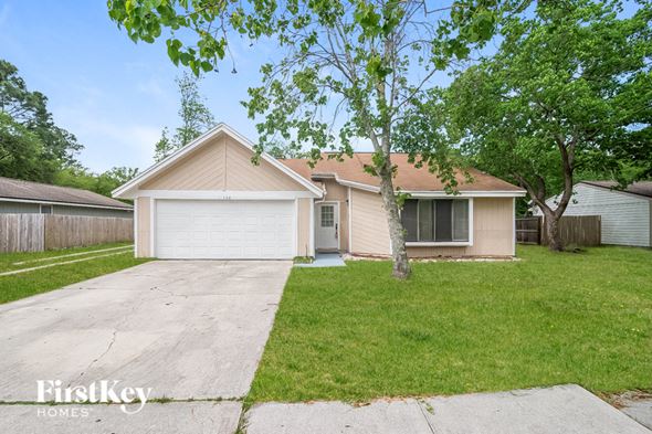 11064 Buggy Whip Dr, Jacksonville, FL, 32257