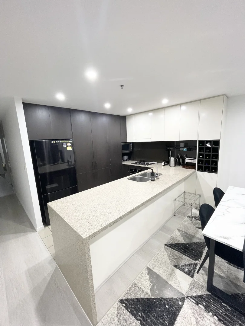 Additional image 2 of 602/5 O'Dea Avenue, Zetland NSW 2017