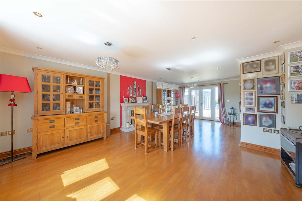 Additional image 13 of 4 bed detached house for saleGlebe Lane, Lower Harlestone, Northampton NN7